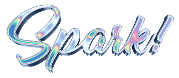 Spark! Logo